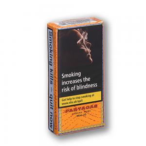 Partagas Mini Cigarillos - Pack of 10